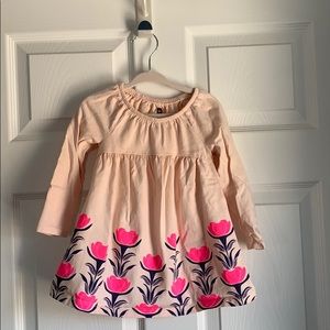 Cute dress perfect for spring!
